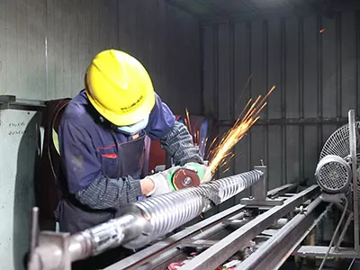 วิธีระบุ PS Foaming Single Screw วิธีระบุ PS Foaming Single Screw