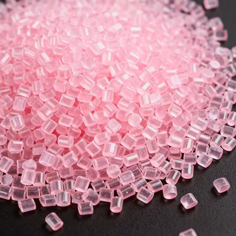 จุดดำในเม็ดใส: สกรูผิดปกติหรือไม่