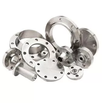 หน้าแปลนบาร์เรล