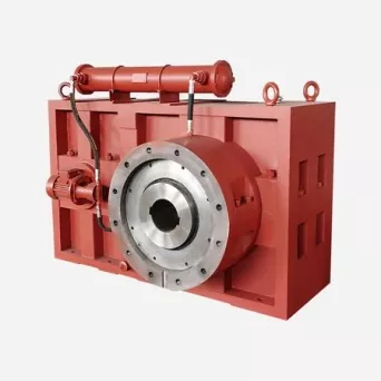 กล่องเกียร์พลาสติก Extruder กล่องเกียร์พลาสติก Extruder