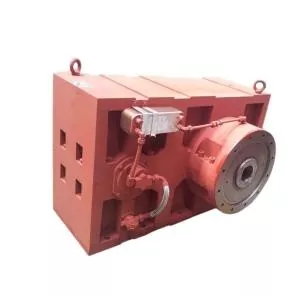 กล่องเกียร์พลาสติก Extruder