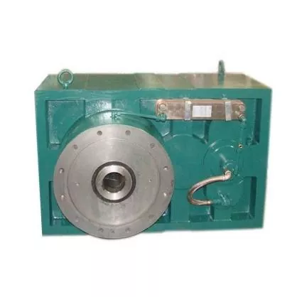 กล่องเกียร์พลาสติก Extruder