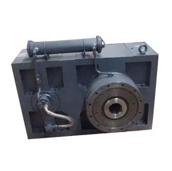 กล่องเกียร์พลาสติก Extruder