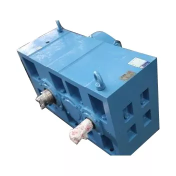 กล่องเกียร์พลาสติก Extruder