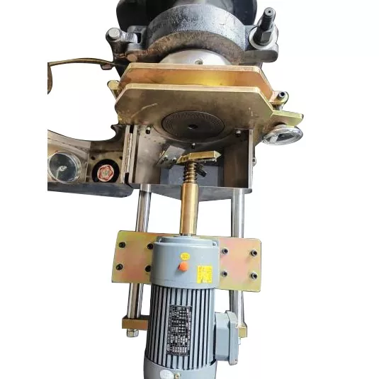 Single Screw Pelletizing Line