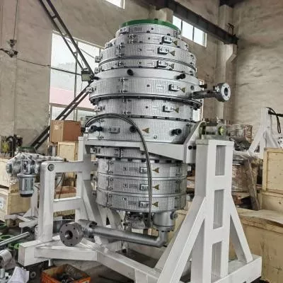 หัวแม่พิมพ์อัดรีดท่อ