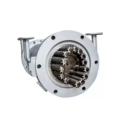 สกรูดาวเคราะห์มาตรฐาน