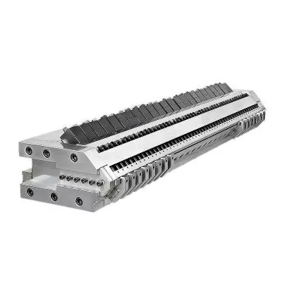 แม่พิมพ์ WPC